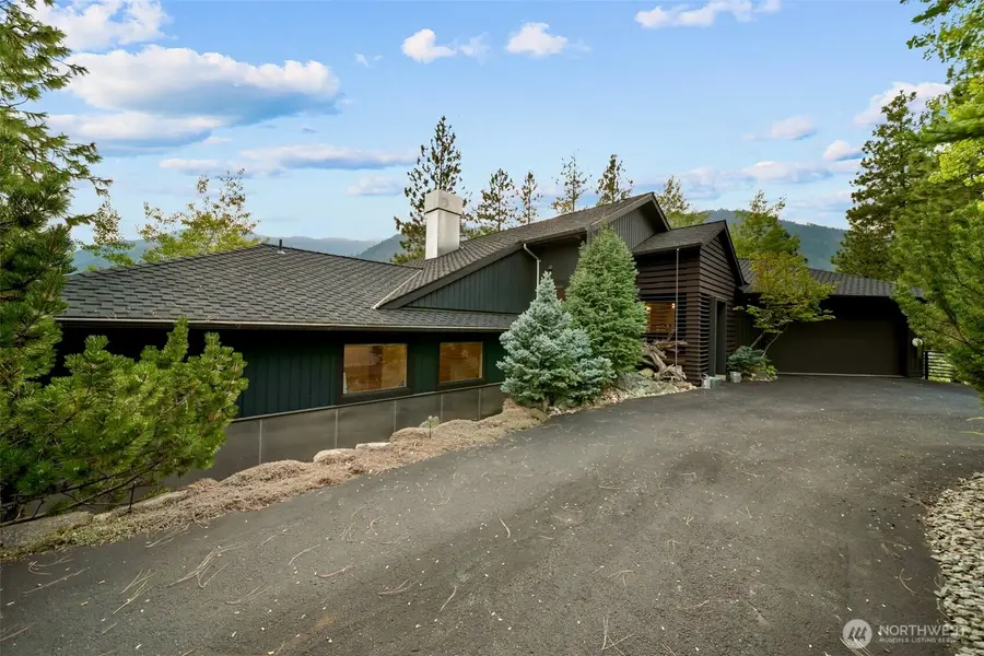 10224 Titus Road, Leavenworth, WA 98826 - Image #3