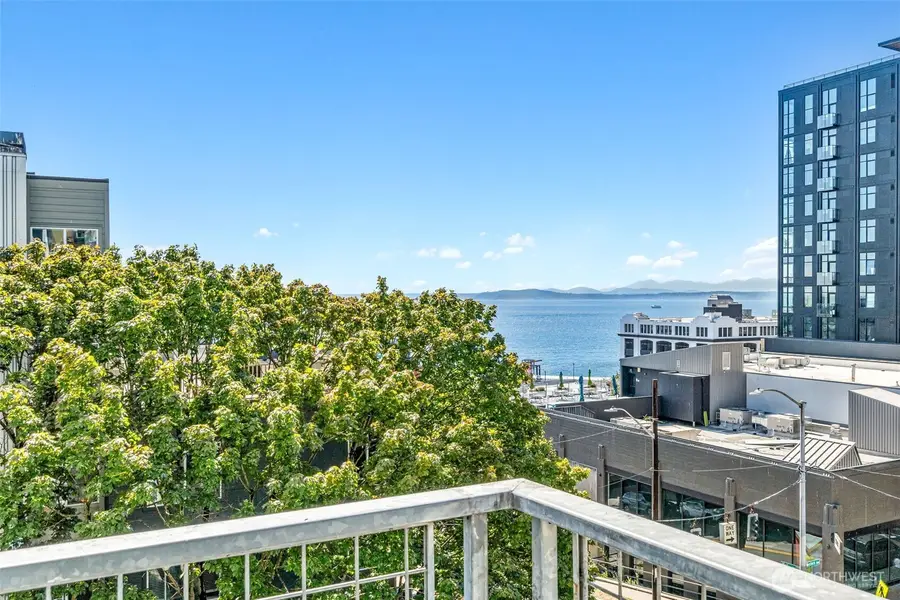 2440 Western Avenue #503, Seattle, WA 98121 - #2