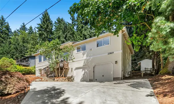 23621 7th Avenue W, Bothell, WA 98021