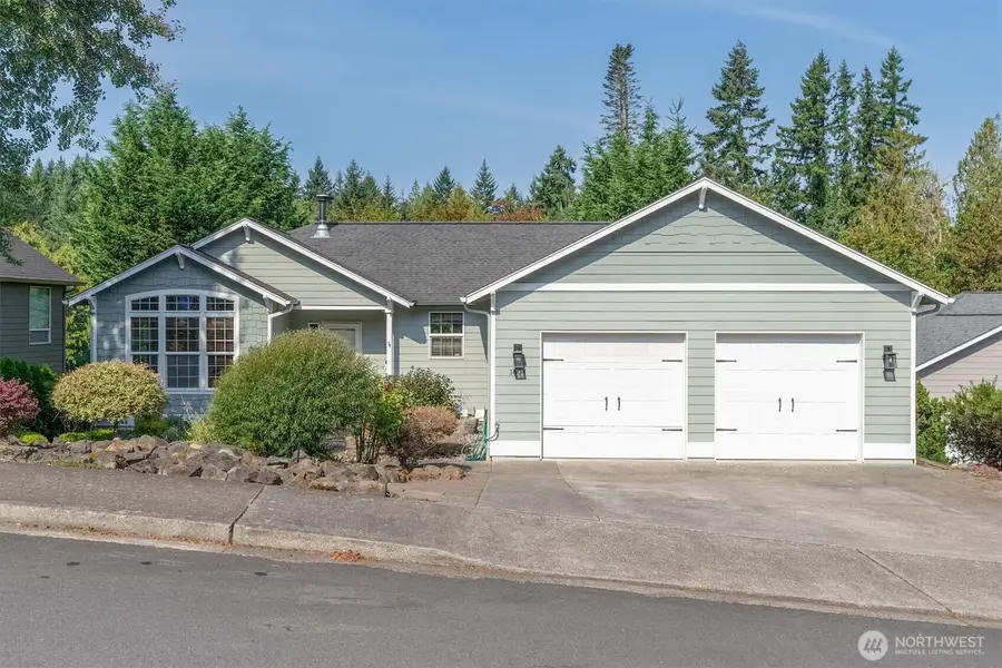 1604 Tara Court, Kelso, WA 98626 - #2