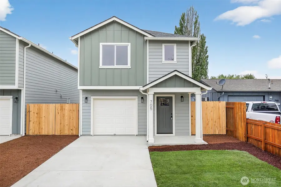 705 S 9th Avenue, Longview Kelso, WA 98632 - Image #2