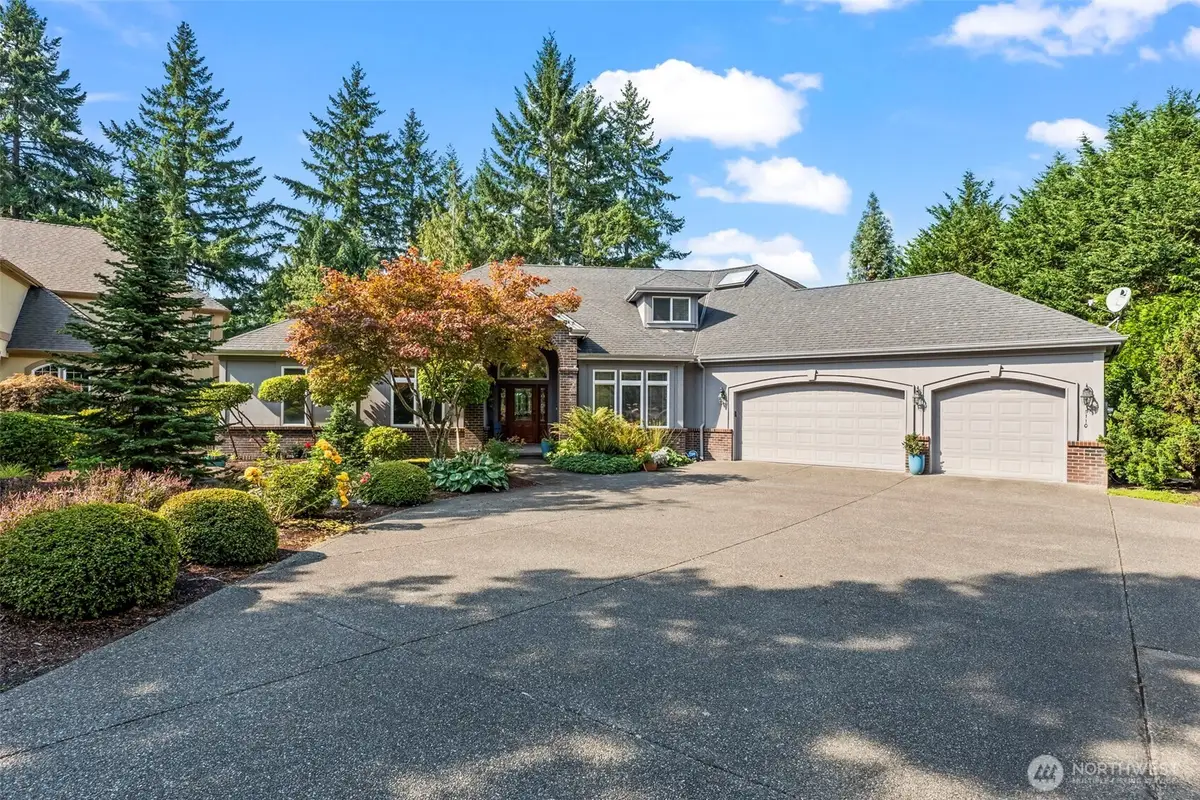 5110 N Foxglove Drive Nw, Gig Harbor, WA 98332 - Image #1