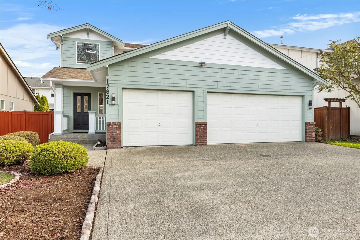 17821 24th Avenue Ct E, Tacoma, WA 98445 - Image #1