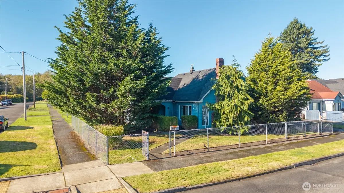 322 N Street, Hoquiam, WA 98550 - Image #1