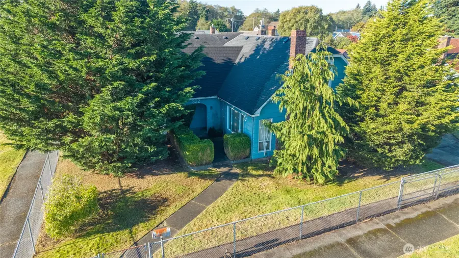 322 N Street, Hoquiam, WA 98550 - Image #2