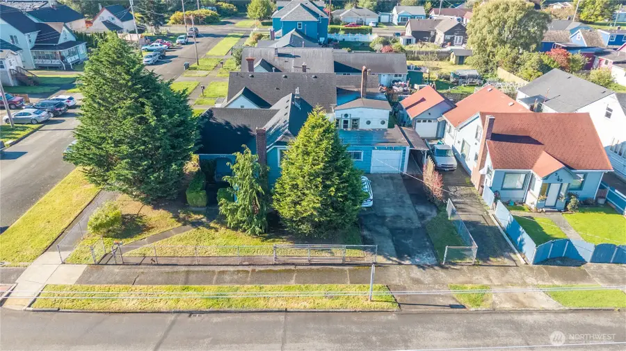 322 N Street, Hoquiam, WA 98550 - Image #3