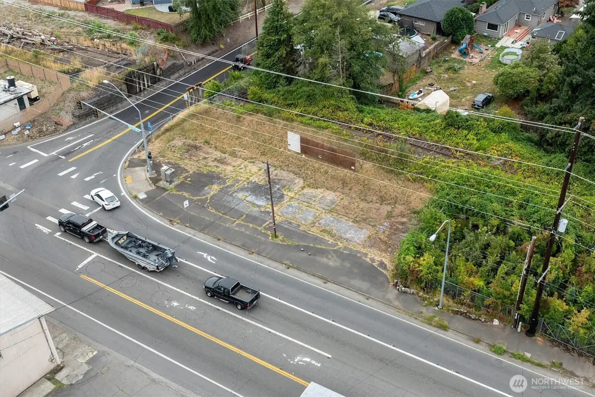 809 Westside Highway, Kelso, WA 98626 - #1