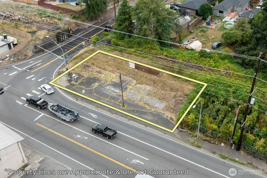 809 Westside Highway, Kelso, WA 98626 - #3