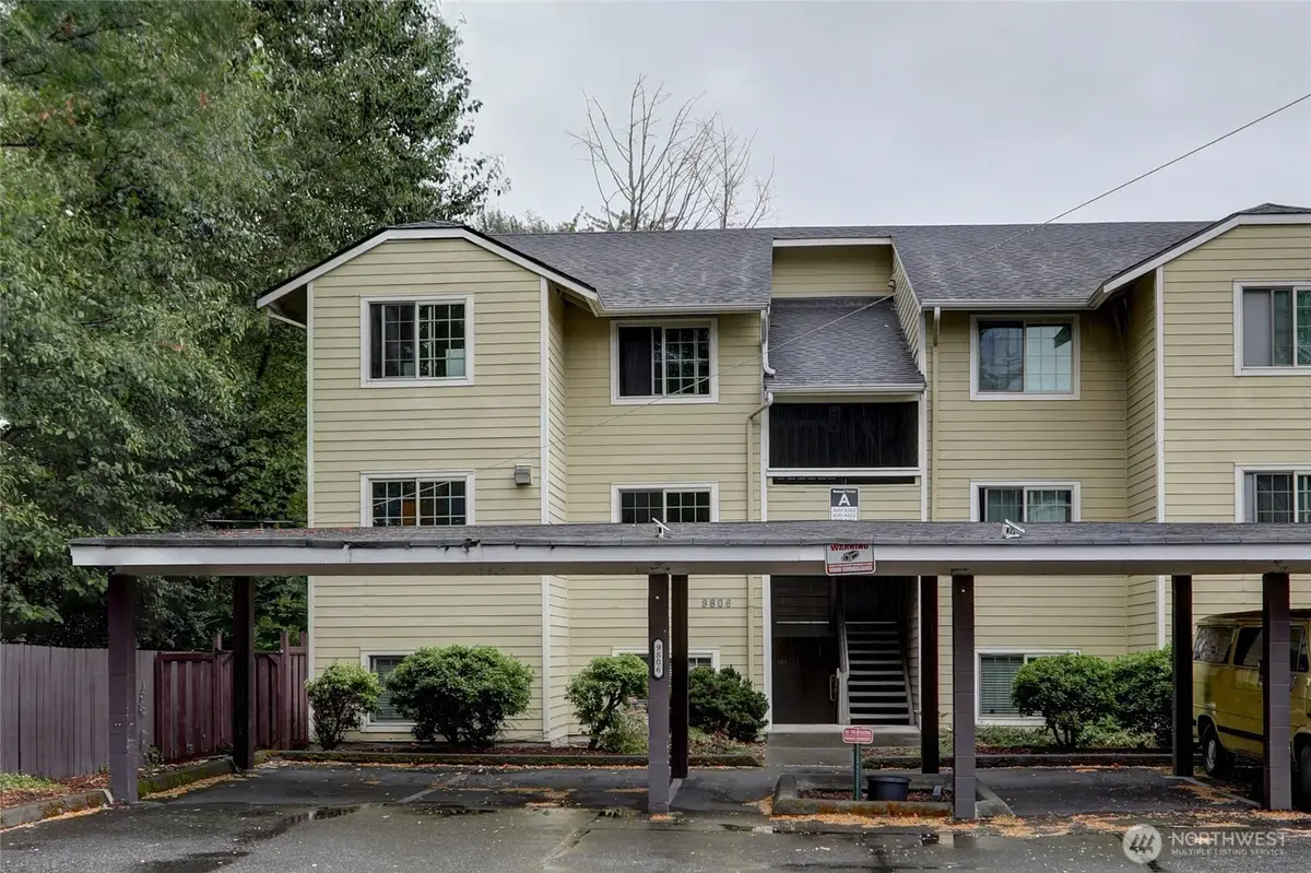 9806 28th Avenue Sw #A201, Seattle, WA 98126 - Image #1