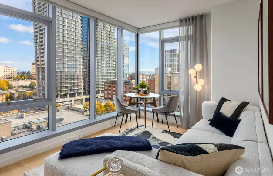 800 Columbia Street #608, Seattle, WA 98104 - Image #2