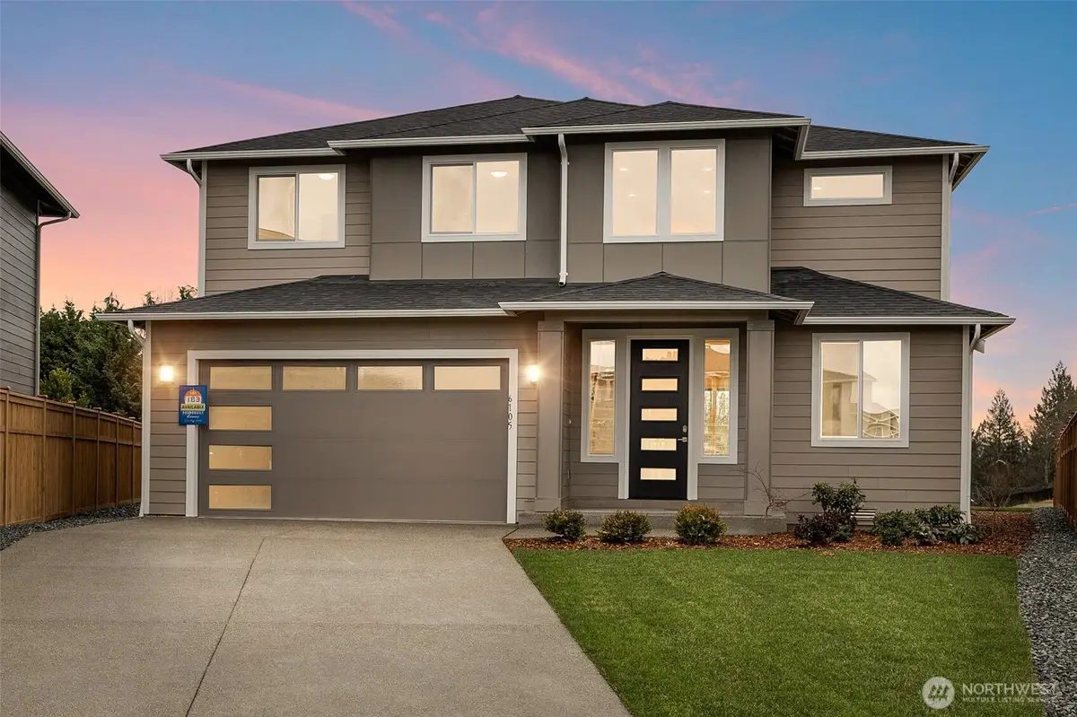 22805 61st Street E #292, Buckley, WA 98321 - Image #1