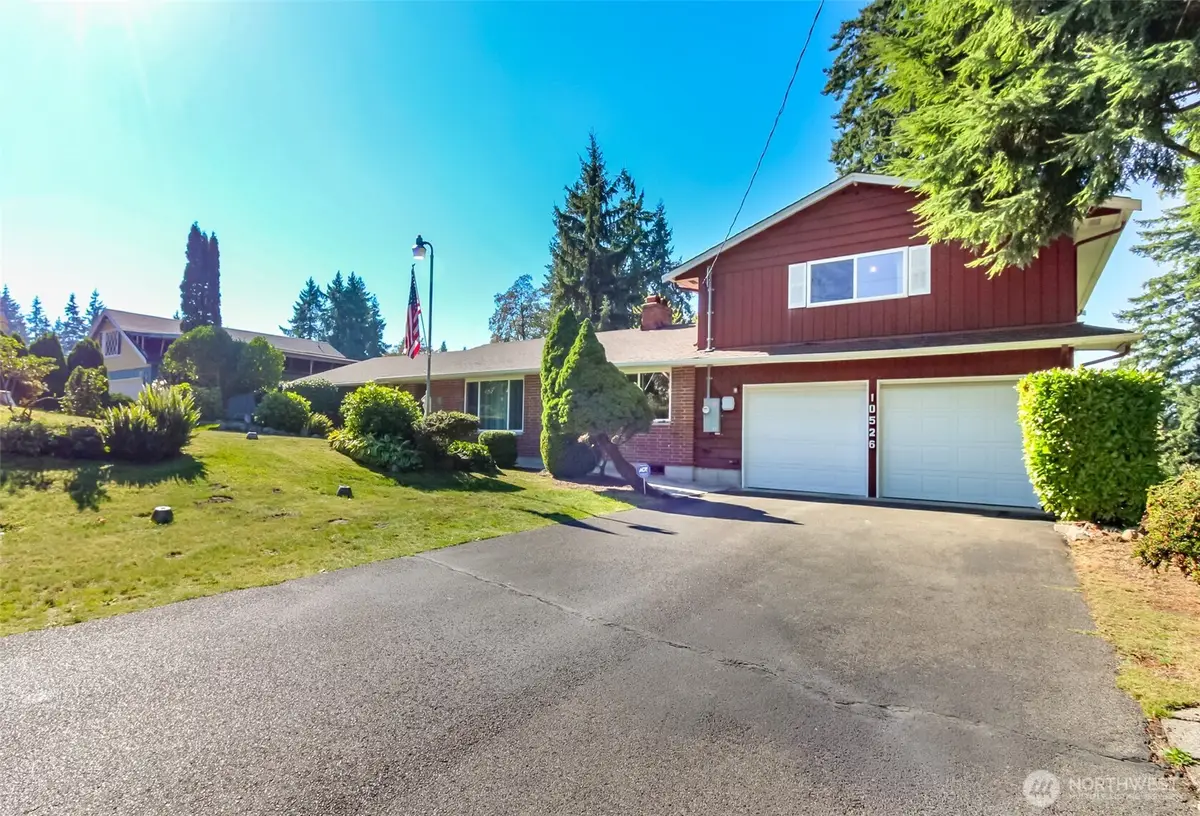 10526 Wauna Street Sw, Lakewood, WA 98498 - Image #1