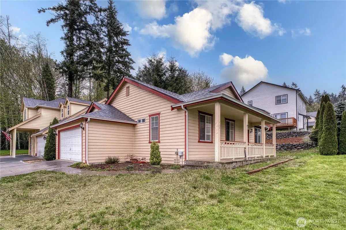 7064 Engine Lane Ne, Bremerton, WA 98311 - #1