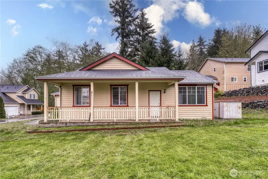 7064 Engine Lane Ne, Bremerton, WA 98311 - #2