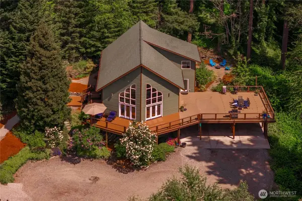 10507 48th Street E, Edgewood, WA 98372