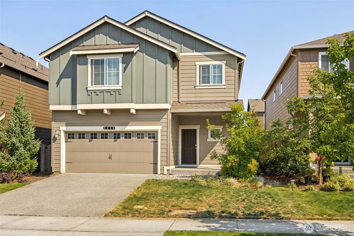 2826 Anna Street Ne, Lacey, WA 98516 - Image #1