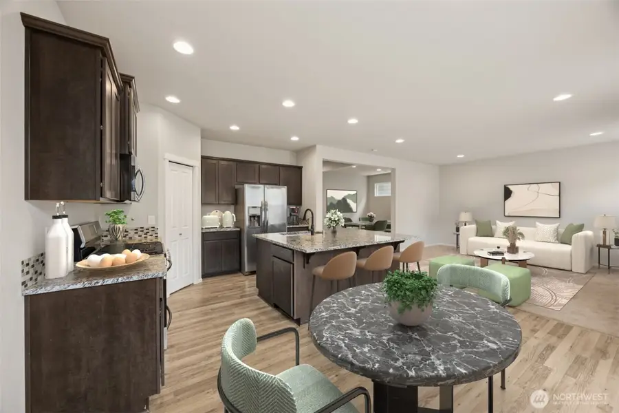 2826 Anna Street Ne, Lacey, WA 98516 - Image #3