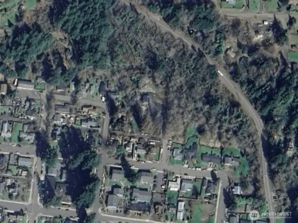 0 Henry, Shelton, WA 98584