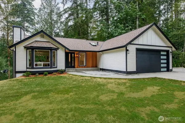 27313 NE 53rd Street, Redmond, WA 98053