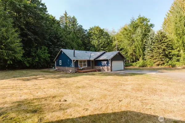 29191 Scenic Drive Ne, Poulsbo, WA 98370