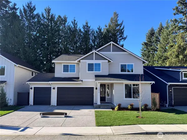 15212 106th Avenue E, Puyallup, WA 98374