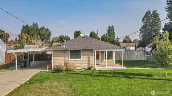 509 Redwood Street, Wenatchee, WA 98801