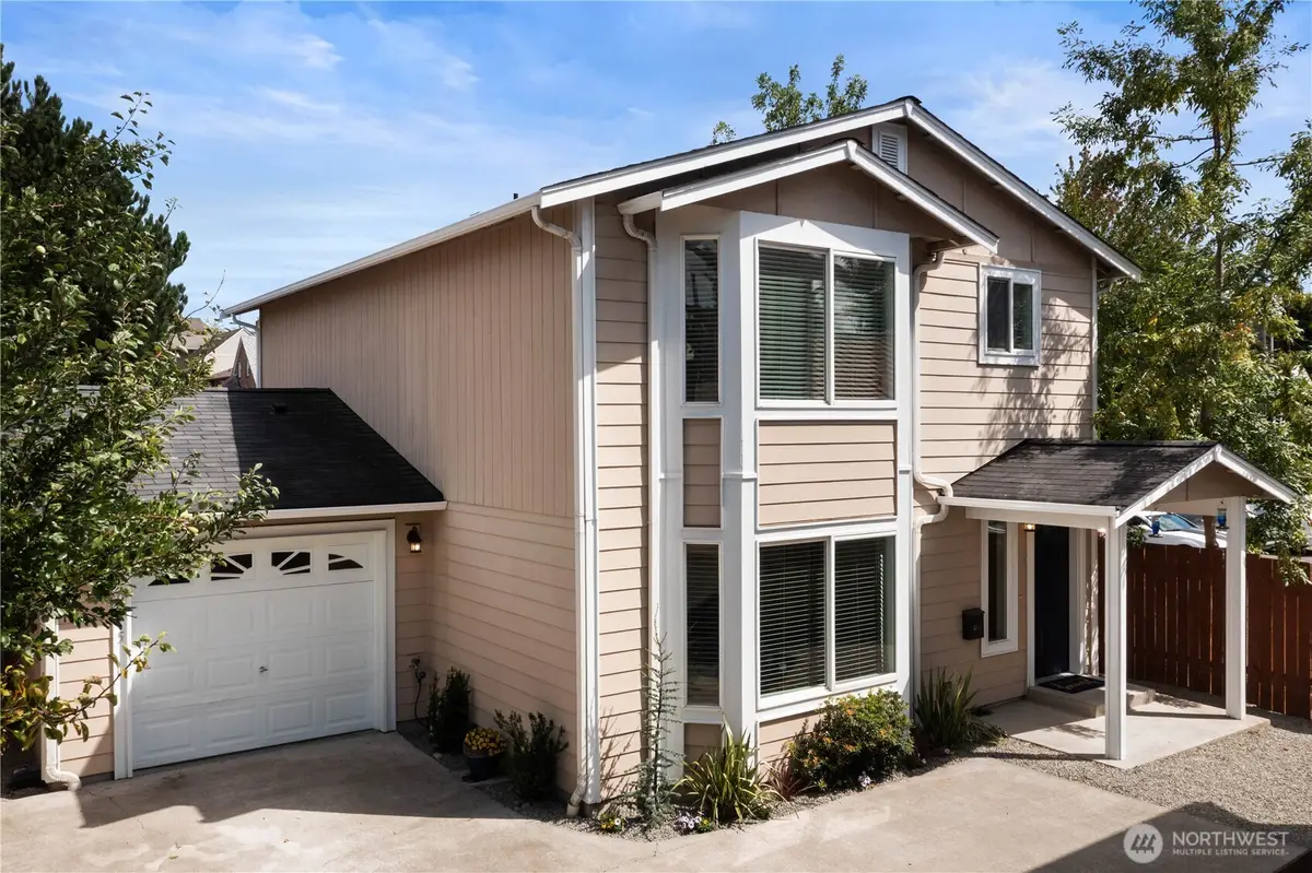 5035 Pacific Avenue, Tacoma, WA 98408 - Image #1