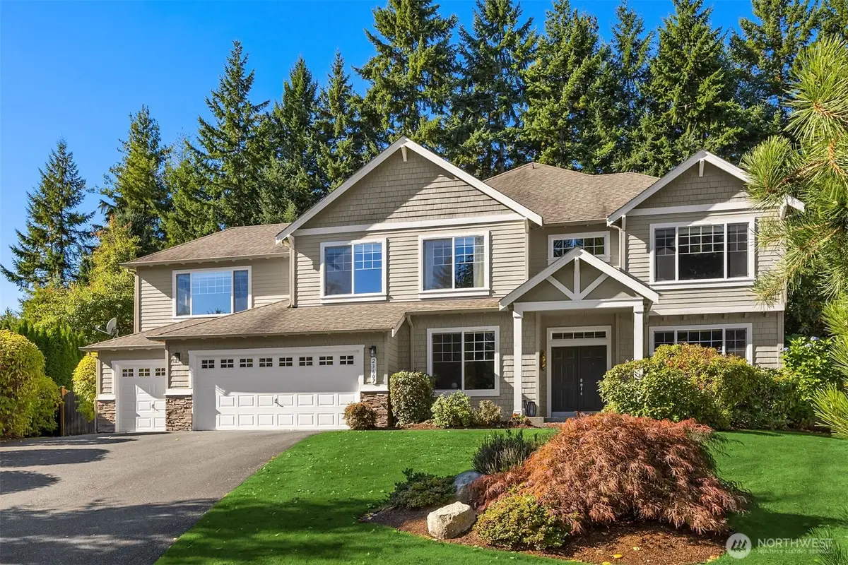 23607 Coburg Place Nw, Poulsbo, WA 98370 - Image #1