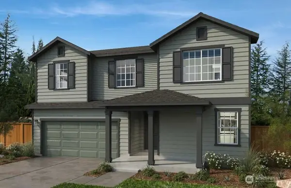 1858 NW Nahale Court #64, Poulsbo, WA 98370