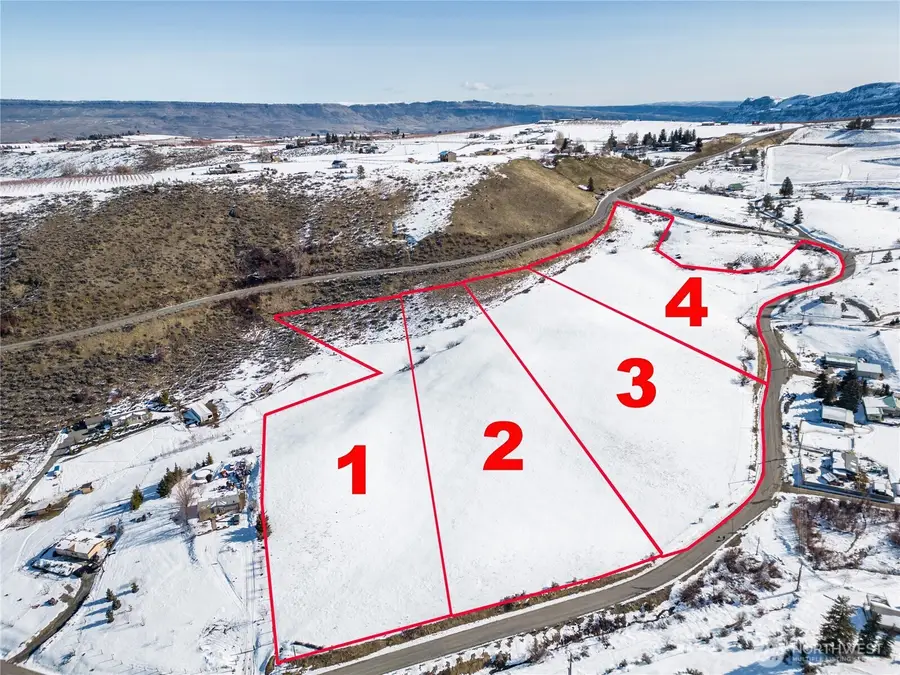 4 Wheeler Hill Road #4, Wenatchee, WA 98801 - Image #2