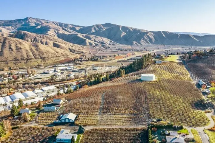 0 Kennedy Road, Cashmere, WA 98815 - Image #1