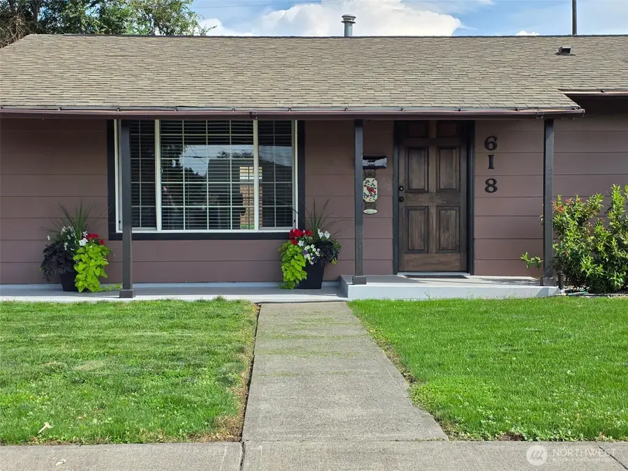 618 Cardinal Drive, Walla Walla, WA 99362 - #2