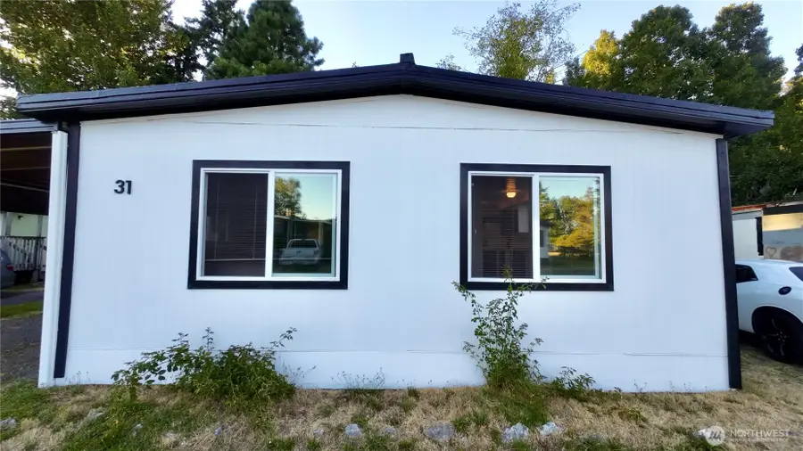 4015 Eliza Avenue #31, Bellingham, WA 98226 - #3