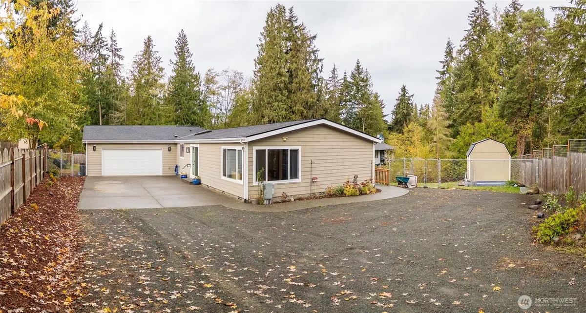 553 Dryke Road, Sequim, WA 98382 - Image #1