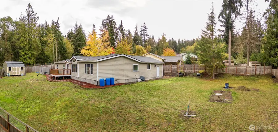 553 Dryke Road, Sequim, WA 98382 - Image #3