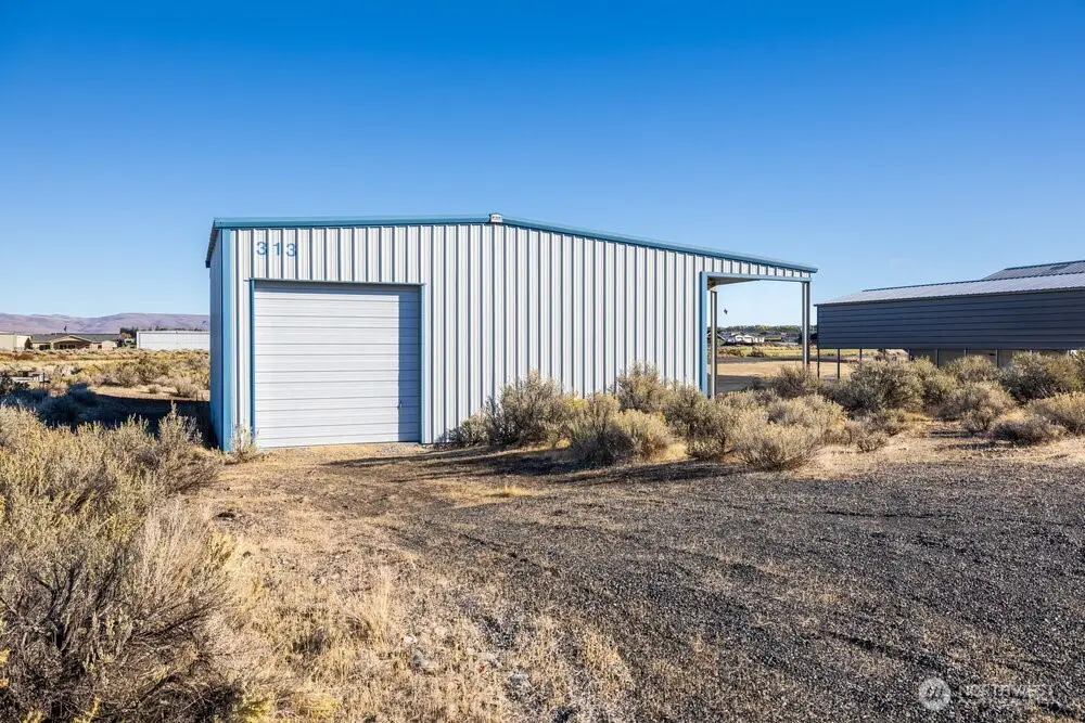 313 Airport Way Sw #26, Mattawa, WA 99349 - Image #1