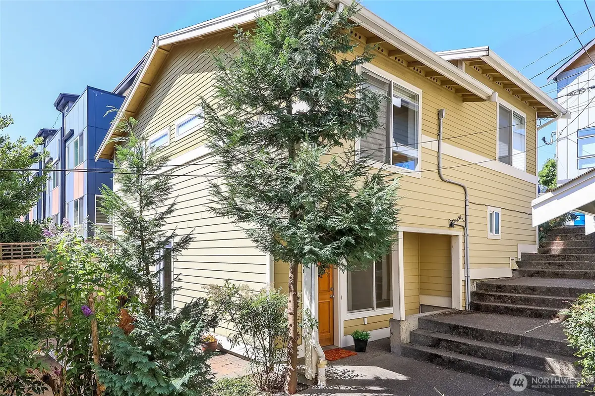 5909 40th Avenue Sw #A, Seattle, WA 98136 - Image #1