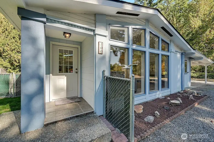 100 Crestview Drive, Port Angeles, WA 98362 - Image #3