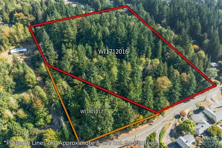 0 Sunset Way, Longview, WA 98632 - #2