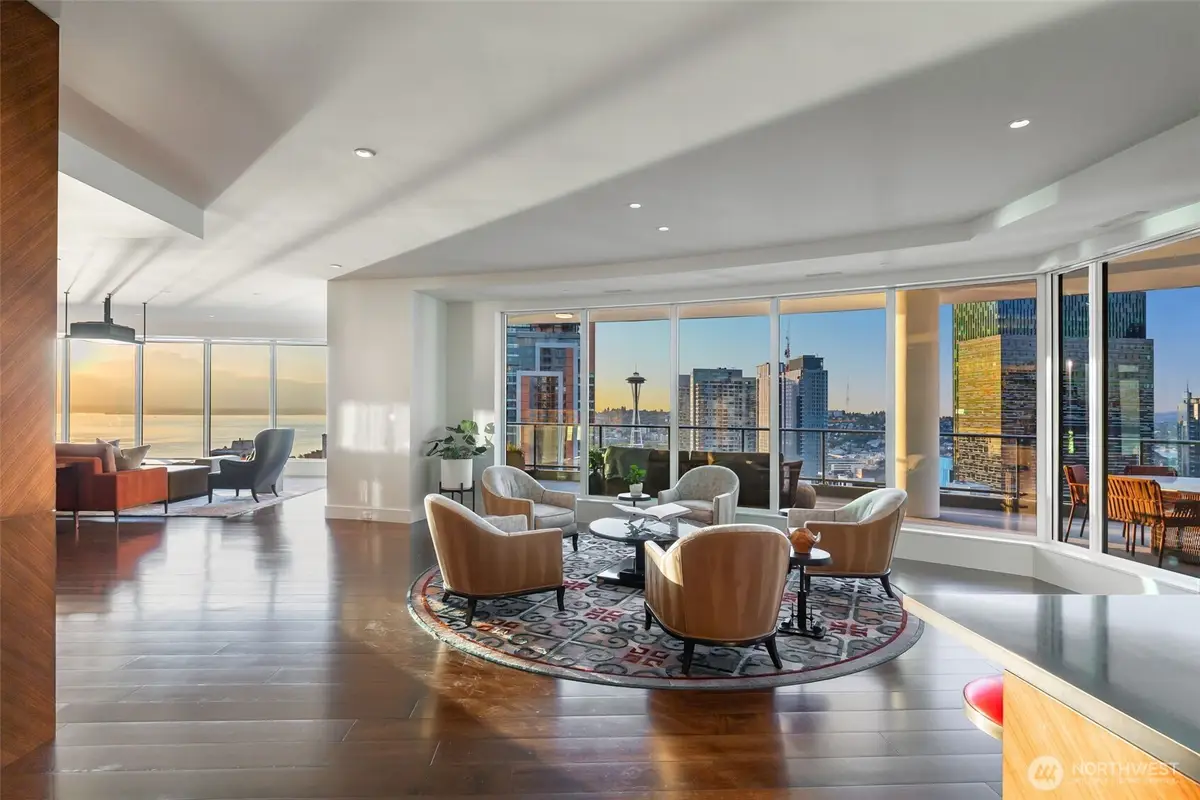 1920 4th Avenue #PH101, Seattle, WA 98101 - Image #1