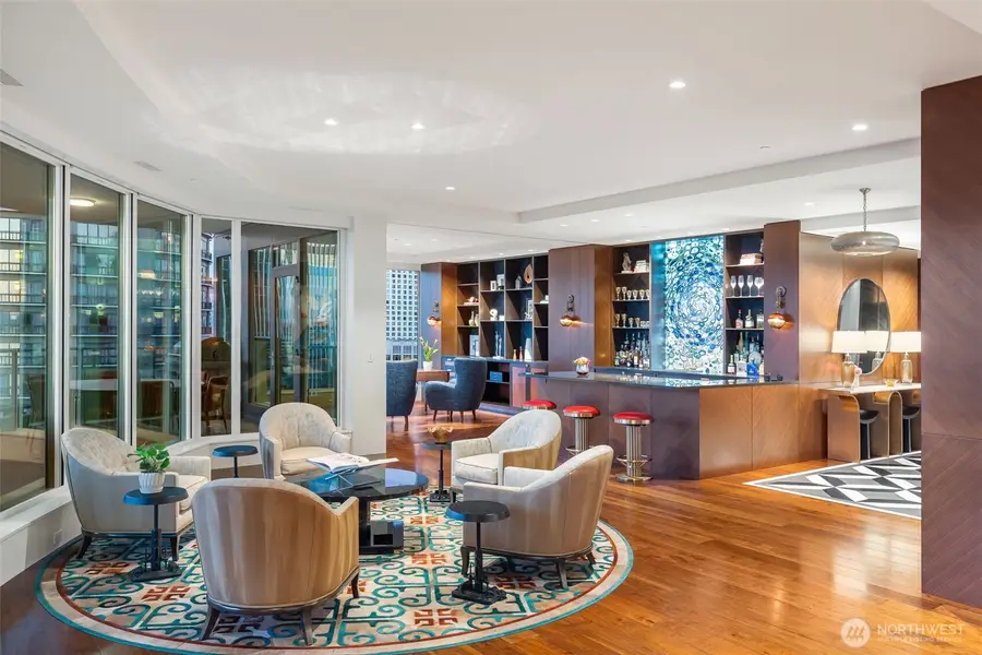 1920 4th Avenue #PH101, Seattle, WA 98101 - Image #3