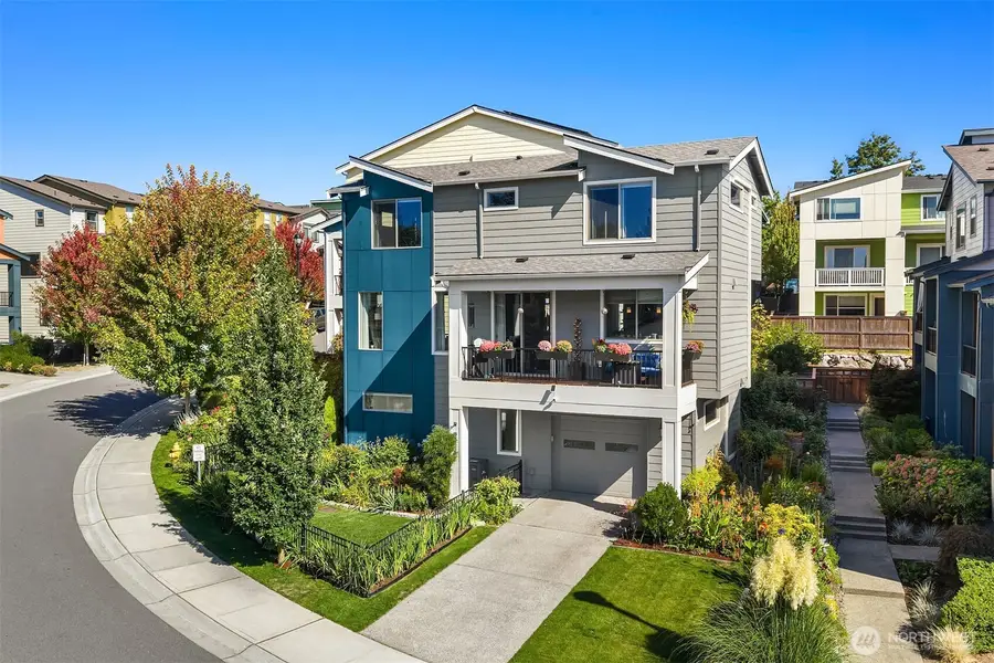 9714 11th Avenue Sw, Seattle, WA 98106 - Image #3