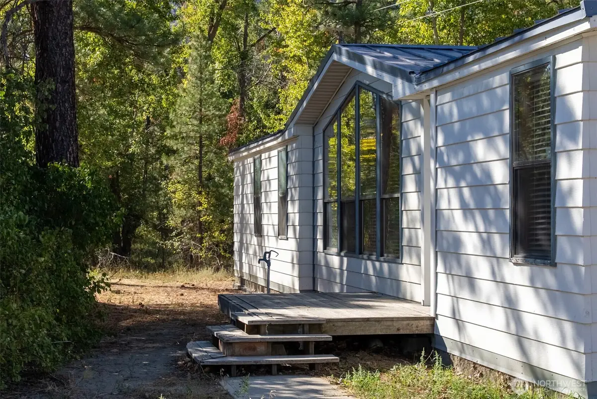 1221 Riverside Avenue, Twisp, WA 98856 - #1