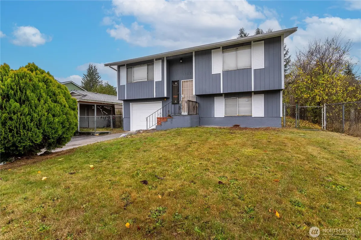 1023 S 88th Street, Tacoma, WA 98444 - Image #1