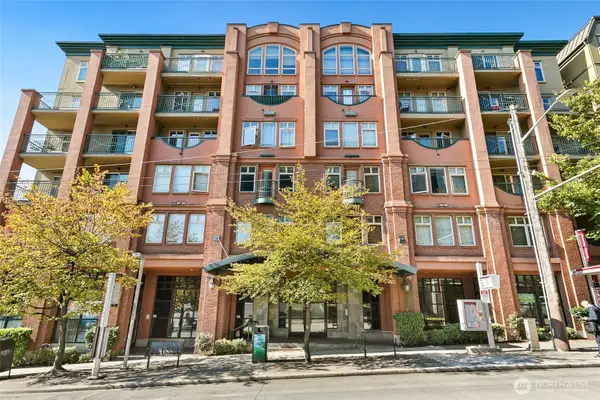 123 Queen Anne Avenue N #304, Seattle, WA 98109
