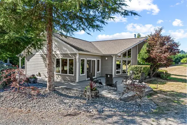 2734 Allen Street, Kelso, WA 98626