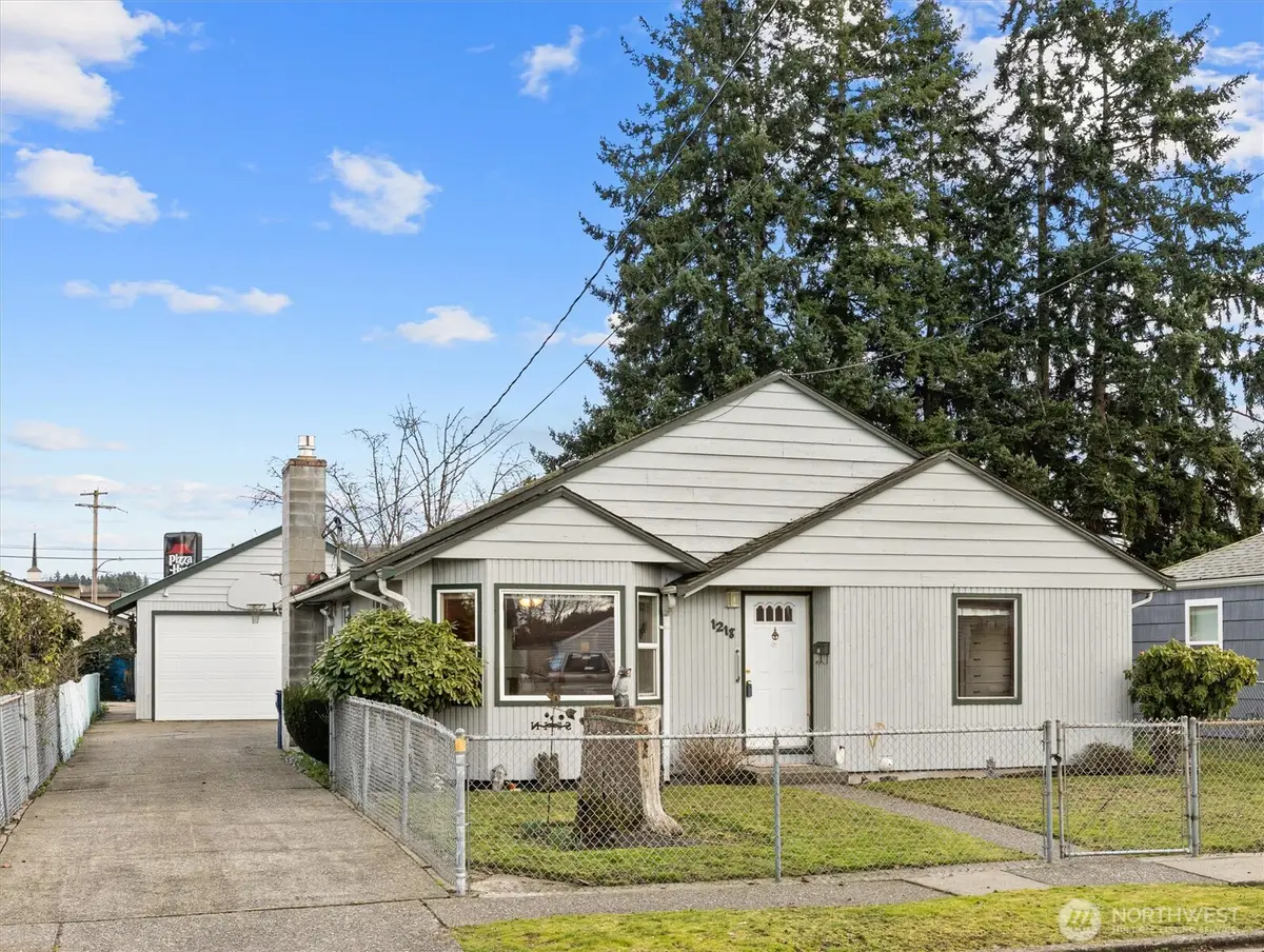 1218 H Street, Auburn, WA 98002 - #1