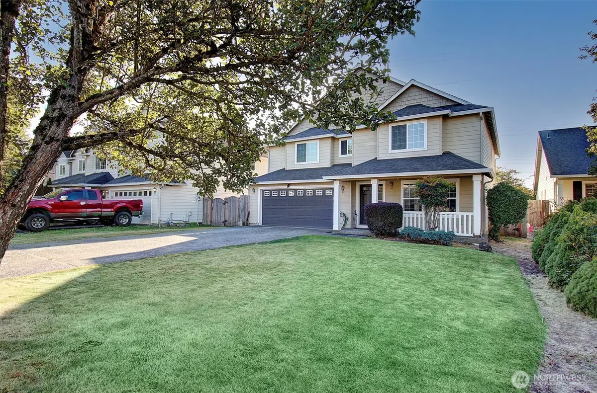 4410 NE 163rd Avenue, Vancouver, WA 98682 - #1