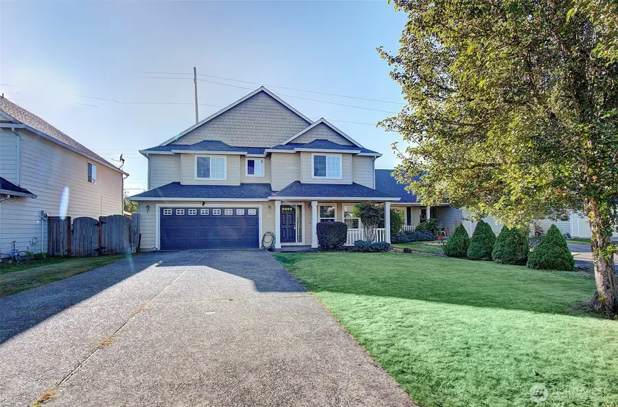 4410 NE 163rd Avenue, Vancouver, WA 98682 - #2