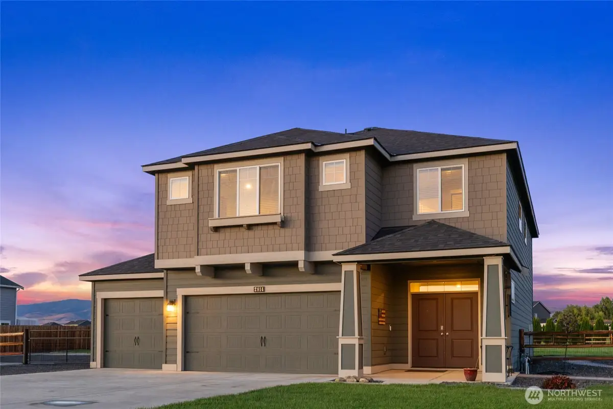 2814 Dapple Gray Way, Ellensburg, WA 98926 - Image #1